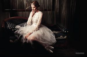 Alexina Graham by Sy Delorme (A Pointe To Remember - Mojeh #11 November-December 2012) 4.jpg