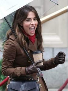 Sarah Shahi filming Fairly Legal in Vancouver - January 3-2012  007.jpg