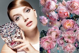 Candice Swanepoel & Lily Donaldson Swarovski SS 2013 by Nick Knight 1 3.jpg