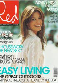 Elsa Red magazine.jpg