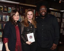 alexis-bladel-and-amber-tamblyn-at-amber-tamblyn-s-dark-sparkler-book-release-party-in-new-york_5.jpg