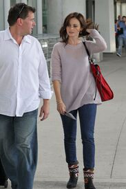 CU-Alexis Bledel arrives at Toronto Airport-03.jpg