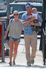 CU-Ali Larter and family leaving Hugo's in West Hollywood-08.jpg