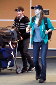 Alexandra Daddario & Leven Rambin - at the Vancouver airport - 080412_103.jpg