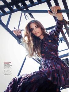 Clara Alonso - Conde Nast Traveller Spain, December 2015 3.jpg