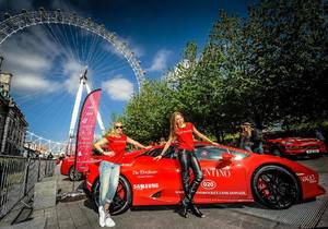 model-xenia-tchoumitcheva-seen-driving-l