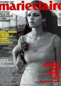 vivien solari marie claire (It) october 1999 photo-Jacques Olivar.jpg