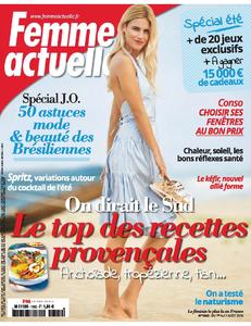 Andrea Nilsson Femme Actuelle aout 2016.jpg