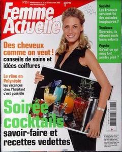 Ana Savic - femme actuelle decembre 2002.jpg