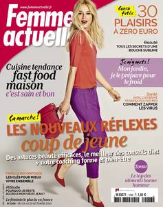 Laurine Daboville - femme actuelle 13 octobre 2014.jpg