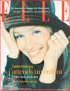 Estelle Lefebure elle 1995.JPG