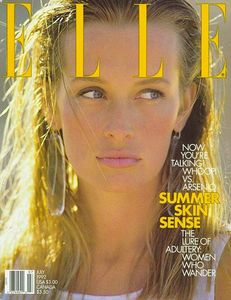 Estelle Lefebure Elle 1992 usa.jpg