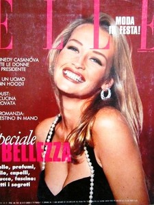 Estelle Lefebure elle 1992.jpg