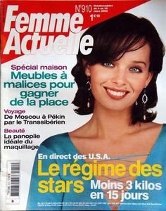 Aga Alchimowicz femme actuelle 4 mars 2002.jpg