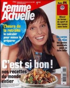 Aga Alchimowicz femme actuelle 24 février 2003.jpg