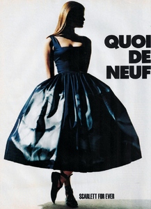 ELLE France 6th January 1992,Quoi De Neuf,Robert Erdmann (2).jpg