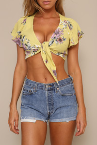 New Blooms Crop Top 04.JPG