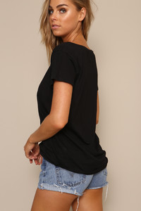 On The Go Tee  - Black 03.JPG