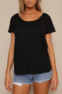 On The Go Tee  - Black 04.JPG