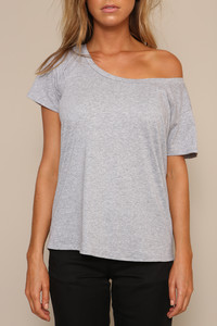 On The Go Tee - Grey 04.JPG