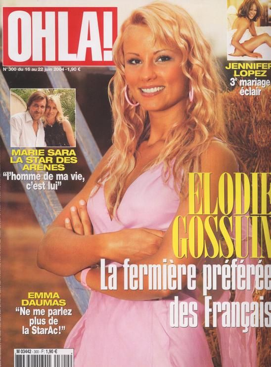 Elodie Gossuin oh la 2004.jpg