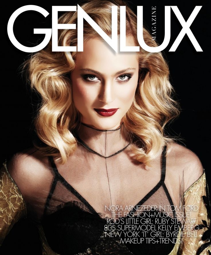 Nora Arnezeder Genlux winter 2011.jpg