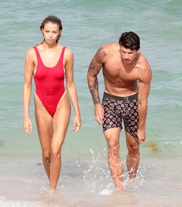 hailey-clauson-in-a-baywatch-inspired-red-swimsuit-beach-in-miami-07-23-2017-24.jpg