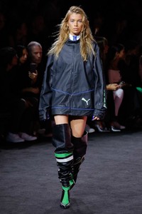 Stella Maxwell at  Fenty x Puma Spring 2018 RTW NYC 1.jpg