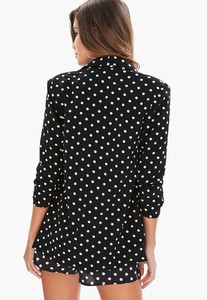 black-polka-dot-gathered-sleeve-blazer-set (2).jpg