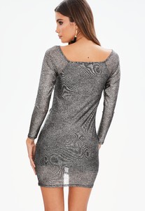 grey-metallic-bardot-dress.jpg