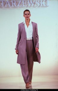 Tomasz Starzewski Spring Summer 1997 - London Fashion Week d.jpg