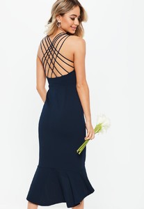 bridesmaid-navy-90s-neck-strappy-fishtail-midi-dress (2).jpg