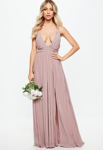 bridesmaid-pink-pleated-mesh-maxi-dress (2).jpg