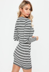 white-striped-ribbed-long-sleeve-bodycon-dress (2).jpg