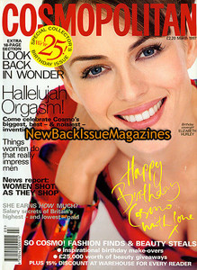 COSMOPOLITAN British Edition - March 1997 25th Anniversary a.jpg