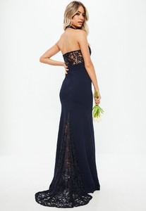 bridesmaid-navy-halterneck-lace-insert-fishtail-dress.jpg