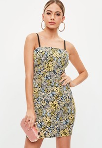 petite-yellow-jacquard-cami-mini-dress.jpg