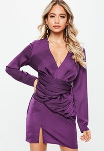 purple-satin-panelled-long-sleeve-shift-dress.jpg