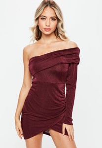 purple-slinky-on-shoulder-bodycon-ruched-mini-dress.jpg