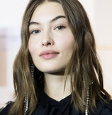 grace elizabeth fan