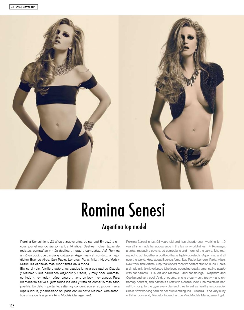 Romina Senesi - Revista de Punta 2010b.jpg