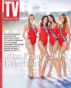 Maëva Coucke TV mag.jpg