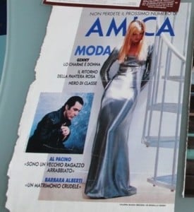 AMICA XXXIII Nº 40  - 3 Ottobre 1994.jpg