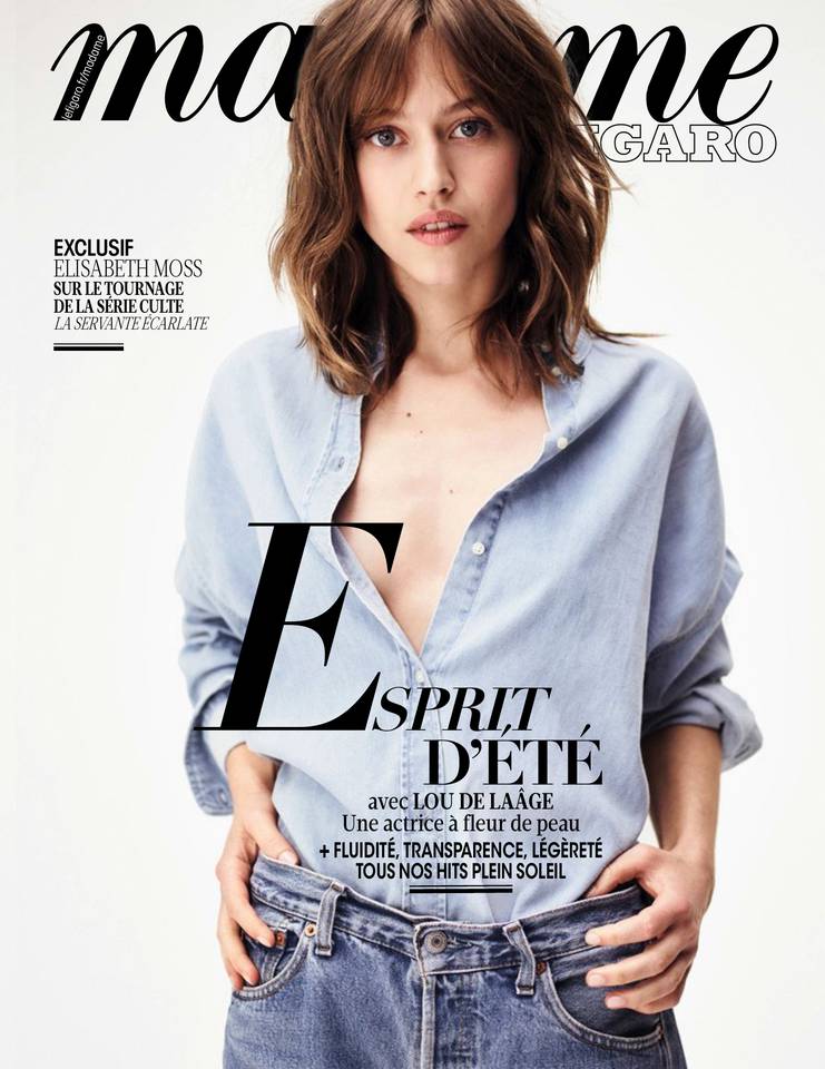 Lou de Laâge - madame figaro  27 Avril 2018.png