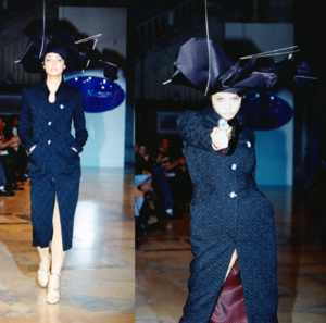 Lorena Giaquinto Elena Nazaroff  Fall Winter 1998.png