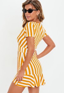 mustard-striped-asymmetric-mini-dress (2).jpg