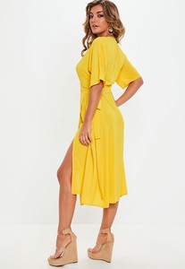 yellow-short-sleeve-tie-belt-midi-dress (1).jpg