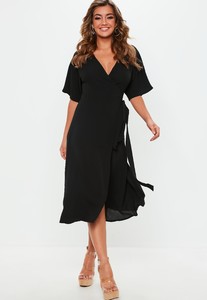 black-short-sleeve-tie-belt-midi-dress.jpg