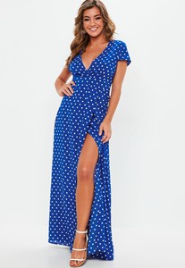 blue-polka-dot-short-sleeve-maxi-dress.jpg