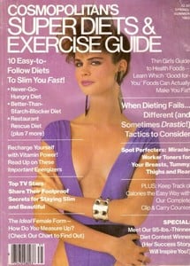 Dawn Gallagher-Cosmopolitan Super Diets & Exercise Guide-Eua.jpg